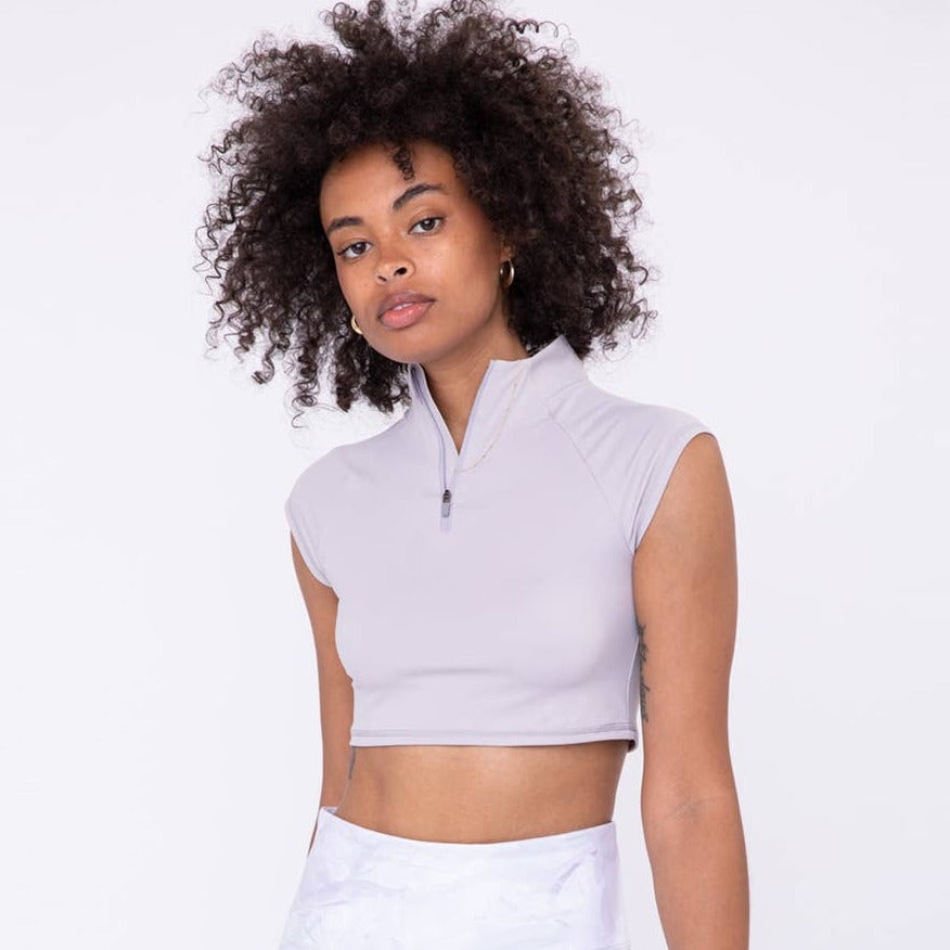 Danni Active Crop