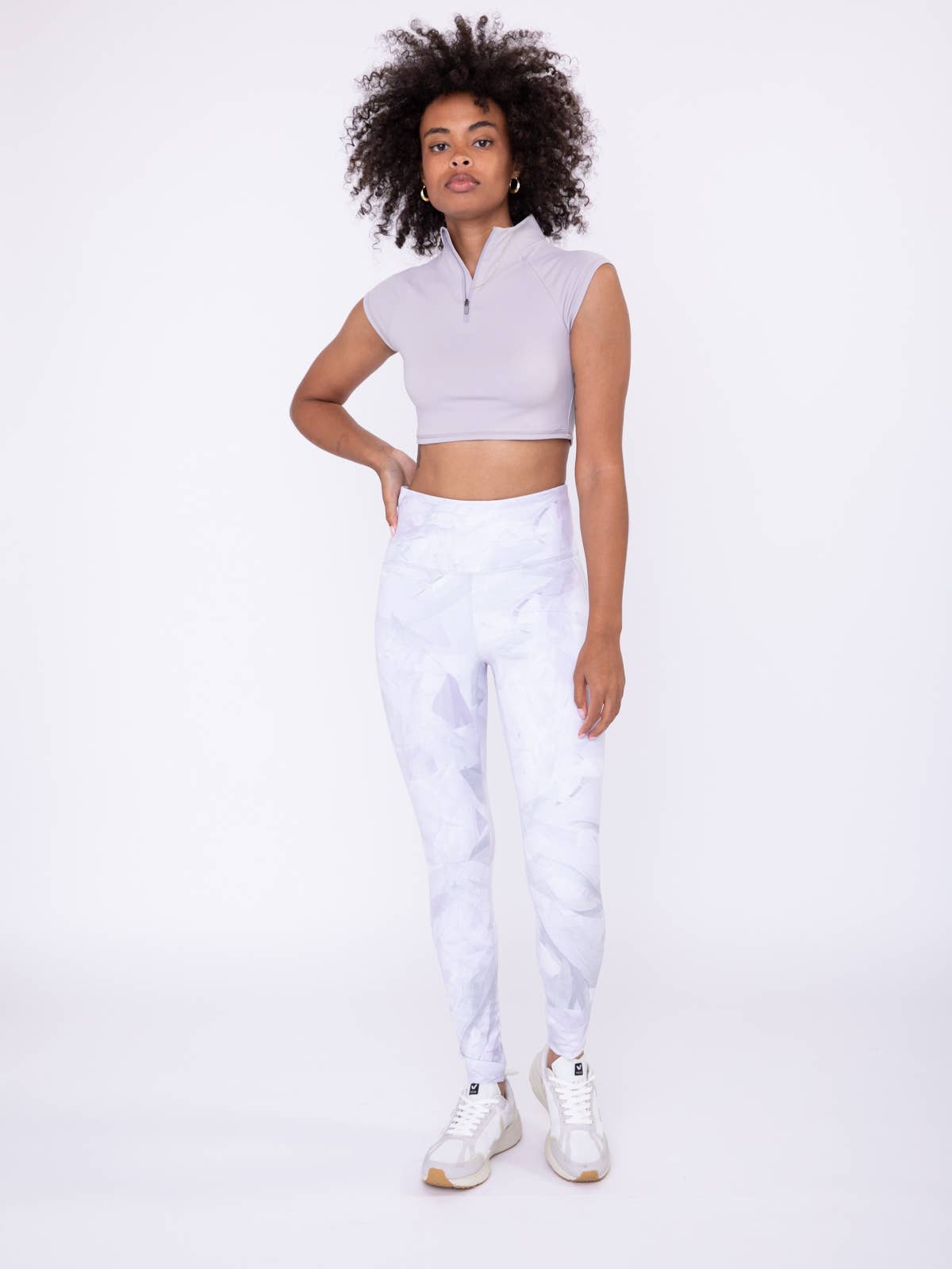 Danni Active Crop